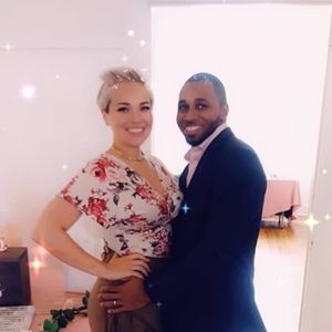 Meet your Posher, Shanté